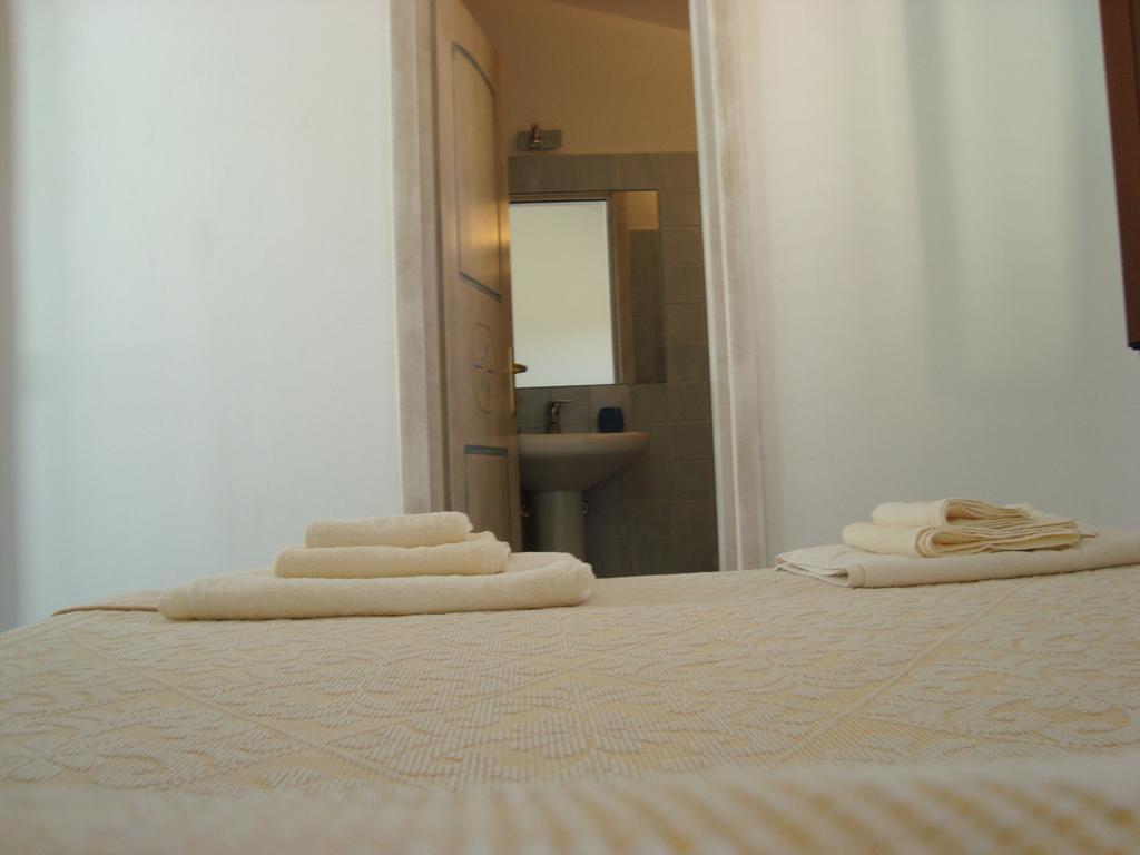 Case Vacanza Rosa Porto San Paolo  Exterior foto
