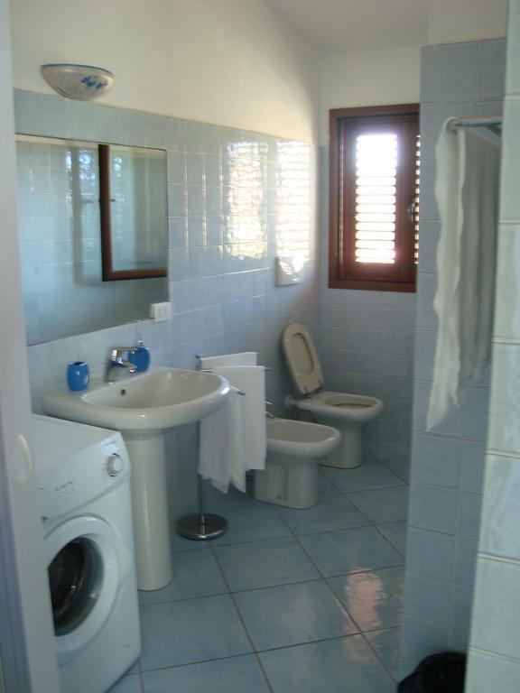 Case Vacanza Rosa Porto San Paolo  Exterior foto