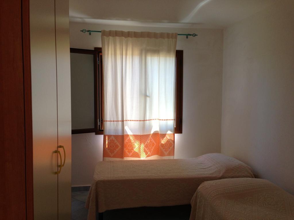 Case Vacanza Rosa Porto San Paolo  Quarto foto