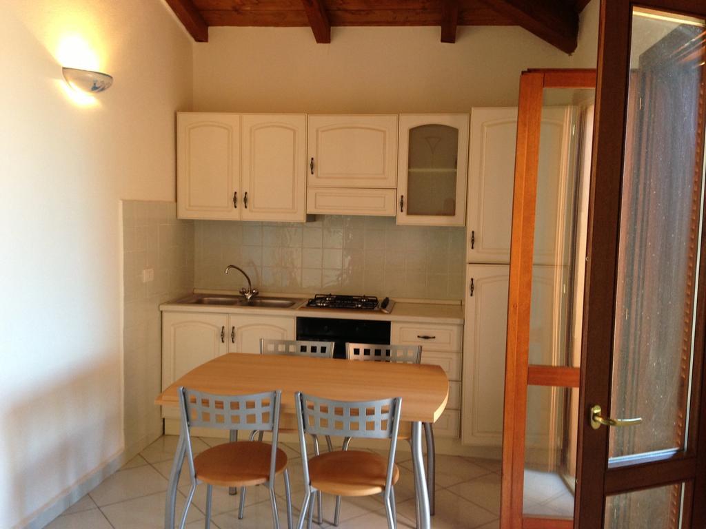 Case Vacanza Rosa Porto San Paolo  Quarto foto