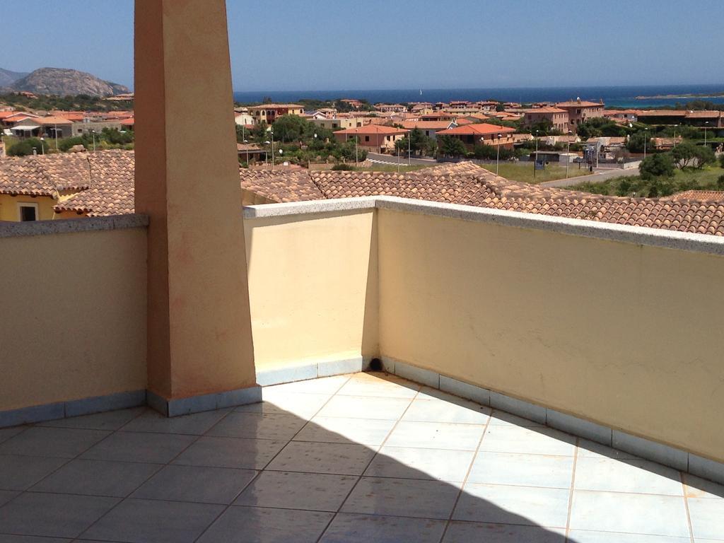Case Vacanza Rosa Porto San Paolo  Exterior foto