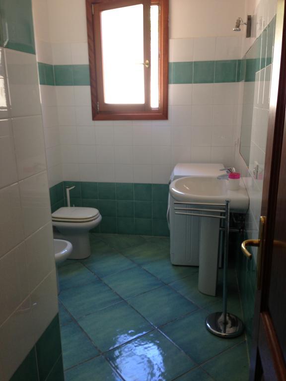 Case Vacanza Rosa Porto San Paolo  Exterior foto