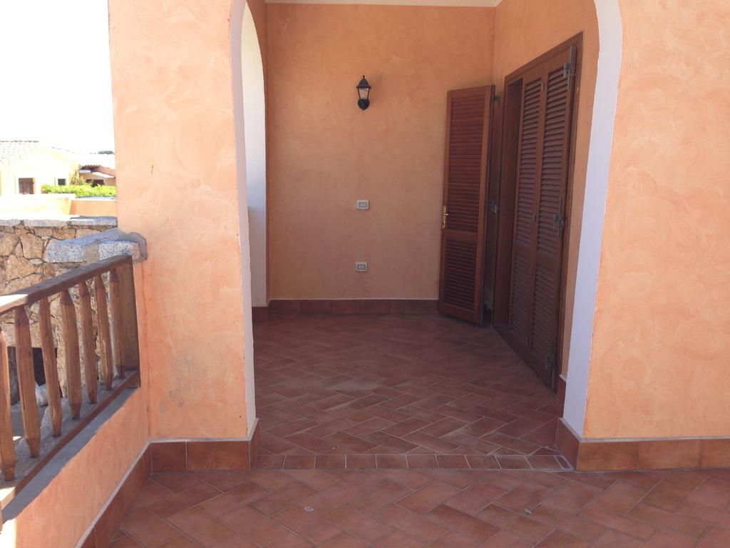 Case Vacanza Rosa Porto San Paolo  Exterior foto