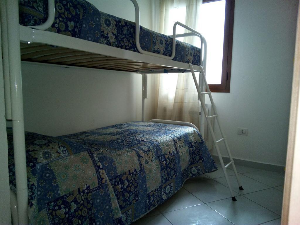 Case Vacanza Rosa Porto San Paolo  Exterior foto