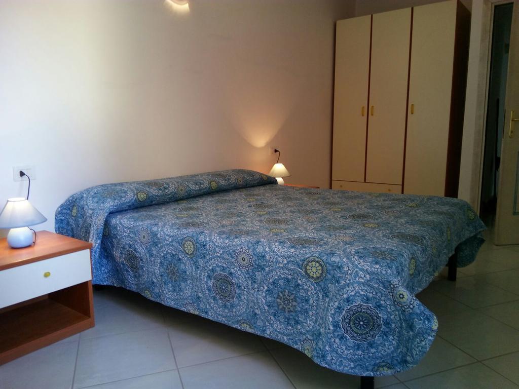 Case Vacanza Rosa Porto San Paolo  Exterior foto
