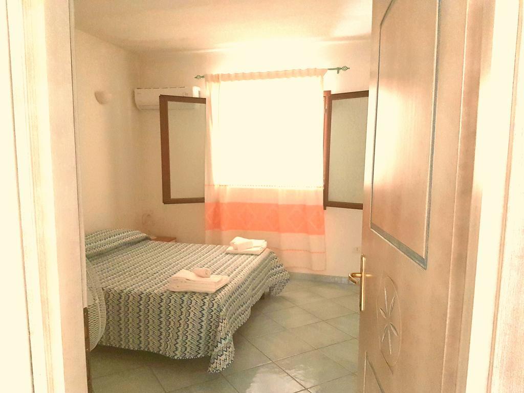 Case Vacanza Rosa Porto San Paolo  Exterior foto