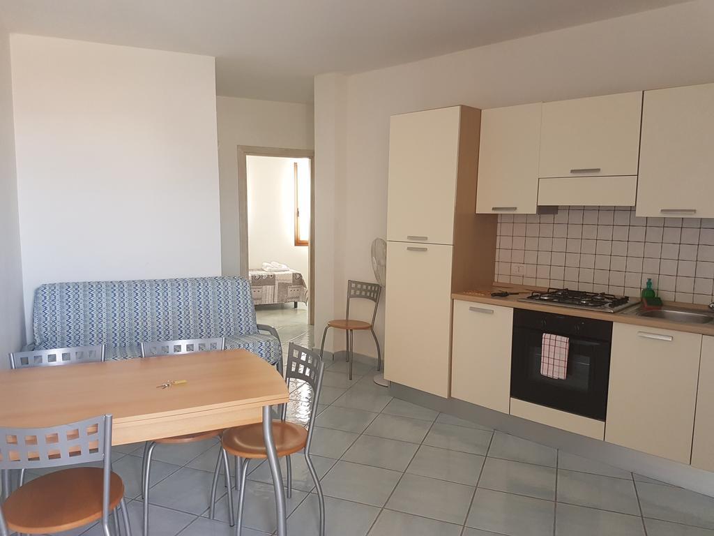 Case Vacanza Rosa Porto San Paolo  Exterior foto